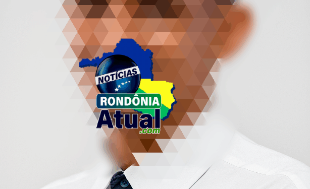 Ex-candidato a vereador é preso após invadir casa de mulher e ameaçar matá-la em Ji-Paraná