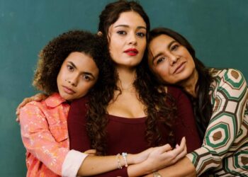 Audiência, repercussão nas redes sociais e mais: a primeira semana de ‘Três Graças’