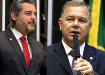 Três deputados de Rondônia assinaram o apoiamento da proposta de Reforma Administrativa