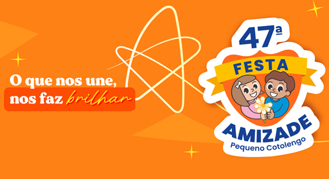 Neste final de semana, Cotolengo realiza a 47ª Festa da Amizade