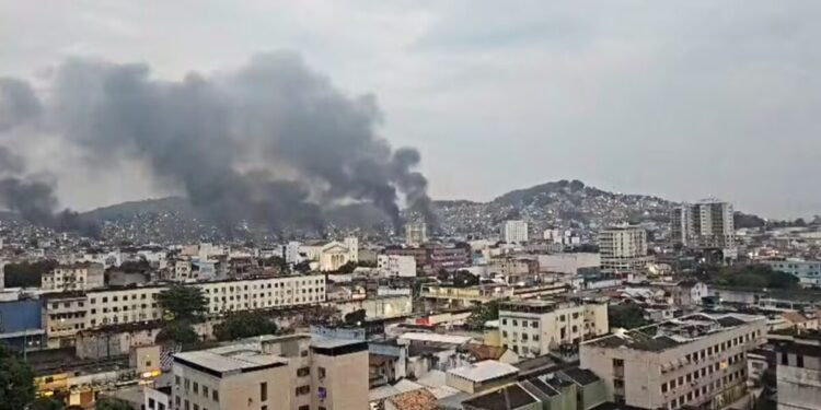 Mortes em megaoperação contra facções no Rio de Janeiro sobem para 60, além de feridos