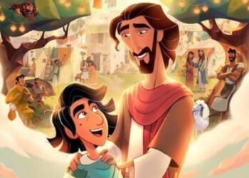 Animador da Disney que criou Simba e Mushu lança filme sobre Jesus