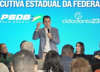 PSDB-SP dá início a cadastro para tucanos que irão disputar eleição em 2026