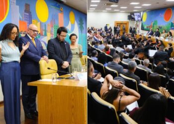Sonaira Fernandes celebra 508 anos da Reforma Protestante em solenidade na Câmara Municipal de São Paulo