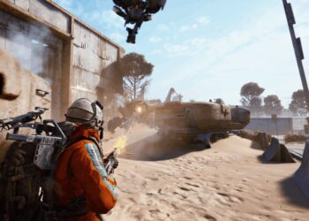 ARC Raiders e mais jogos chegam ao catálogo do NVIDIA GeForce Now