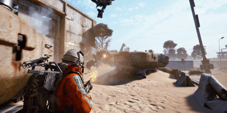 ARC Raiders e mais jogos chegam ao catálogo do NVIDIA GeForce Now