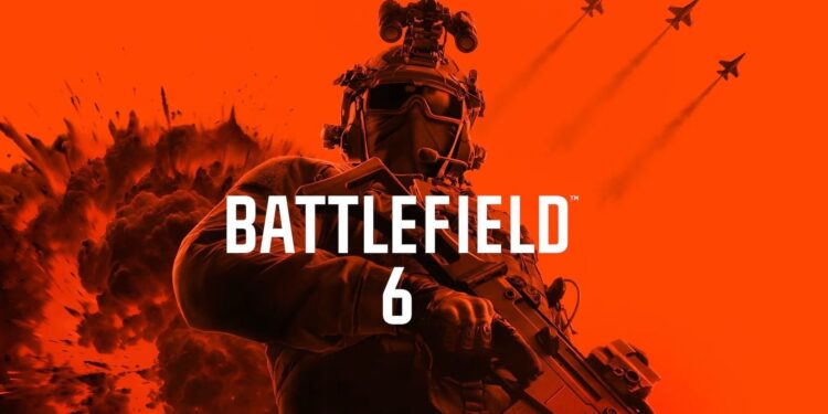 Playlist oficial de Battlefield 6 já pode ser ouvida pelo Spotify