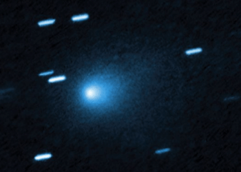 Colisão com a Terra, nave espacial? O que é o 3I/ATLAS, alvo de confusão