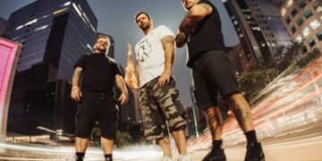 Reexista, banda formada por veteranos do underground, lança disco