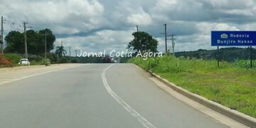 Moradores de Ibiúna fazem abaixo-assinado contra colocação de pedágios na Bunjiro Nakao