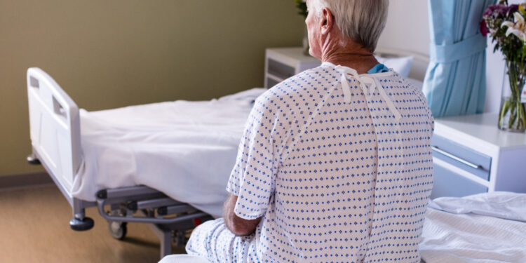 Protetiva de urgência da Maria da Penha pode ser concedida a idoso