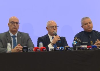 Alvo de megaoperação, Comando Vermelho surgiu há 50 anos; entenda