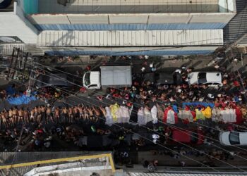 Lista com nome dos mortos na megaoperação do RJ é divulgada; veja quem são