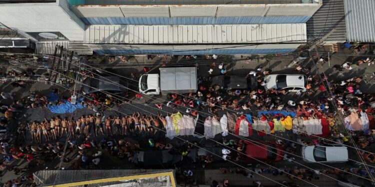 Lista com nome dos mortos na megaoperação do RJ é divulgada; veja quem são