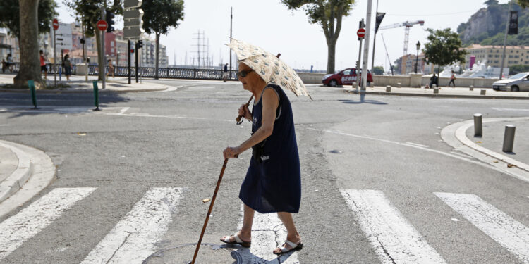 3.000 passos por dia podem atrasar progressão do Alzheimer