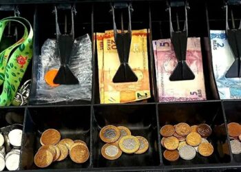 Roubos e furtos tiveram alta em setembro em Cotia, aponta relatório