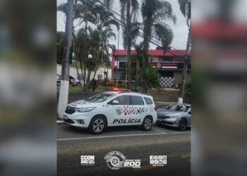 Homem que não pagou pensão alimentícia é preso em Cotia