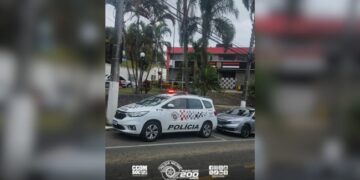 Homem que não pagou pensão alimentícia é preso em Cotia