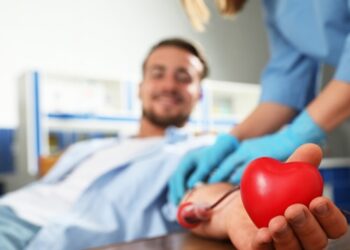 Prefeitura de Vargem Grande Paulista vai promover campanha de doação de sangue