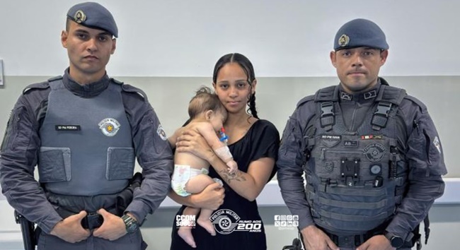 pms-salvam-bebe-de-quatro-meses-engasgado-em-carapicuiba