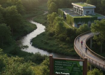 cotia-ganha-um-“parque-gigante”,-mas-o-futuro-da-agua-depende-do-esgoto