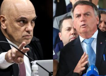 Bolsonaro na Papuda? Moraes vai avaliar se ex-presidente ficará na penitenciária do DF