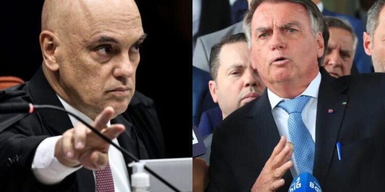 Bolsonaro na Papuda? Moraes vai avaliar se ex-presidente ficará na penitenciária do DF