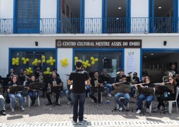 banda-municipal-de-embu-das-artes-apresenta-concerto-fantastico-neste-sabado