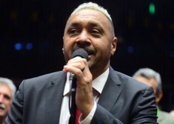 Tiririca troca Bolsonaro por Kassab e São Paulo pelo Ceará