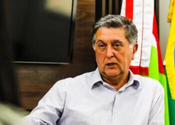 Vídeo polêmico: prefeito de Florianópolis nega que há “controle” para quem chega à cidade