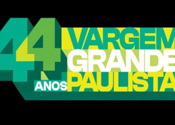 Vargem Grande Paulista celebra 44 anos com programação especial