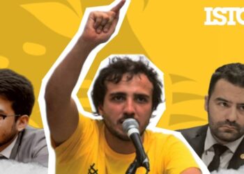 O que é o ‘Missão’: a história do MBL da militância contra Dilma ao partido próprio