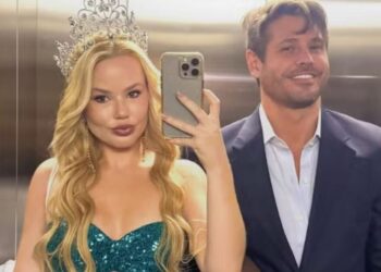 Ex de Dolabella diz que foi agredida, deixou o País por medo e que vai denunciá-lo