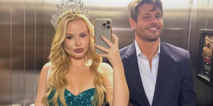 Ex de Dolabella diz que foi agredida, deixou o País por medo e que vai denunciá-lo