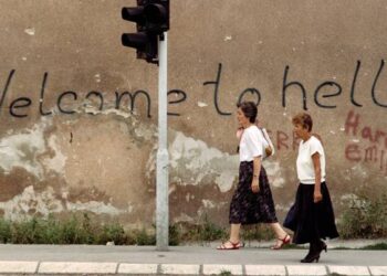 Bósnia. Investigados italianos que pagaram para matar civis