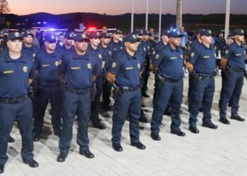 em-vargem-grande,-27-novos-gcms-assumem-postos-e-ja-estao-nas-ruas