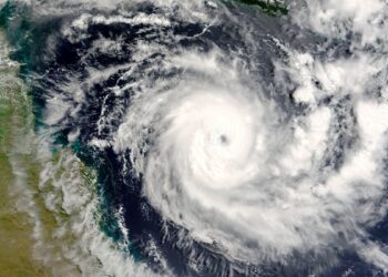 Quais as chances de um novo ciclone extratropical atingir SC ainda em 2025?