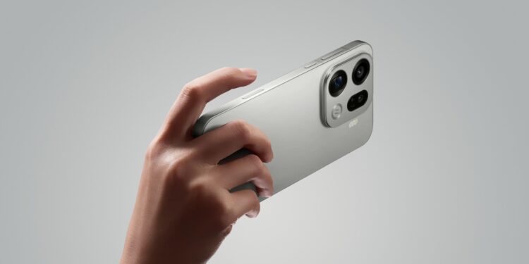 OPPO comenta foco na qualidade de hardware e jornada de inovações da marca