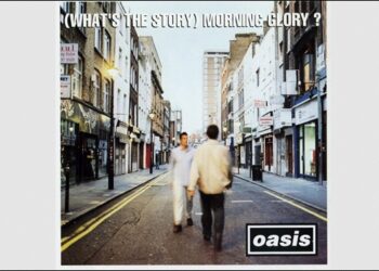 Oasis celebra 30 anos de ‘Wonderwall’ com box especial de singles