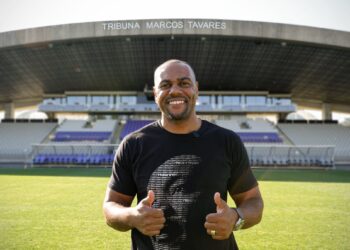 Brasileiro que virou ídolo na Eslovênia levou Jesus a um dos países menos alcançados da Europa