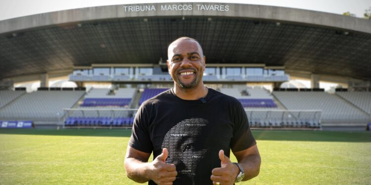 Brasileiro que virou ídolo na Eslovênia levou Jesus a um dos países menos alcançados da Europa