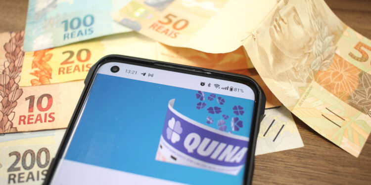 Quina 6880 não terá sorteio hoje, 15; entenda motivo