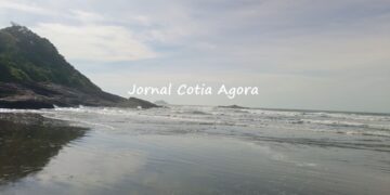 Chega a 58 o número de praias impróprias no Litoral de SP