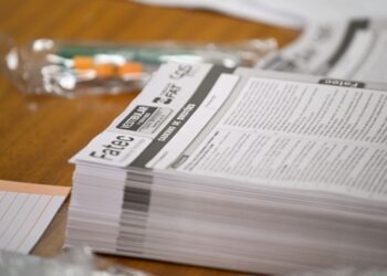 Inscrições para o Vestibular das Fatecs de Cotia e região são prorrogadas