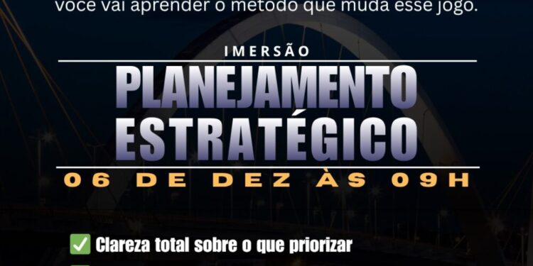Descubra o que as empresas que crescem todos os anos sabem — e que 90% dos empresários ainda ignoram.