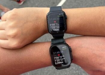 Apple é condenada a pagar R$ 3,37 bilhões por violar patente em smartwatch