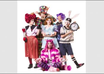 “alice-no-pais-das-hortalicas”-encanta-criancas-e-promove-habitos-saudaveis-em-cotia