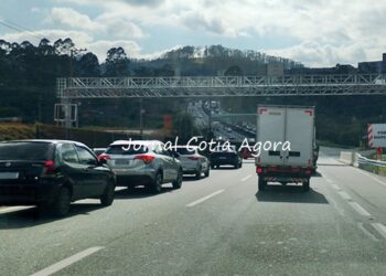 Trecho da Raposo Tavares da Sorocabana deve receber 200 mil veículos no feriadão