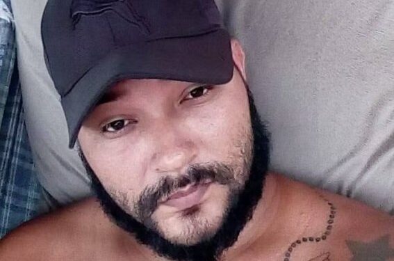 Foragido de Rondônia por duas mortes usava o apelido de “matador”, diz polícia de Mato Grosso
