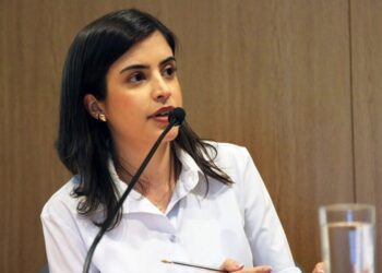 PL Antifacção: Tabata Amaral apresenta emenda para criminosos do ‘colarinho branco’